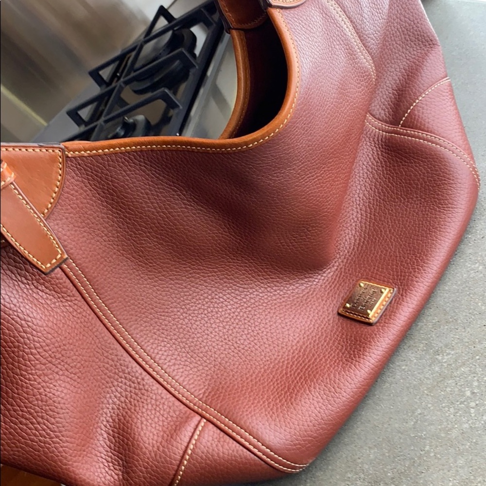 Dooney and Bourke bag